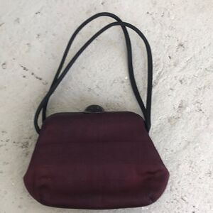 Vintage  Coblentz  original bag